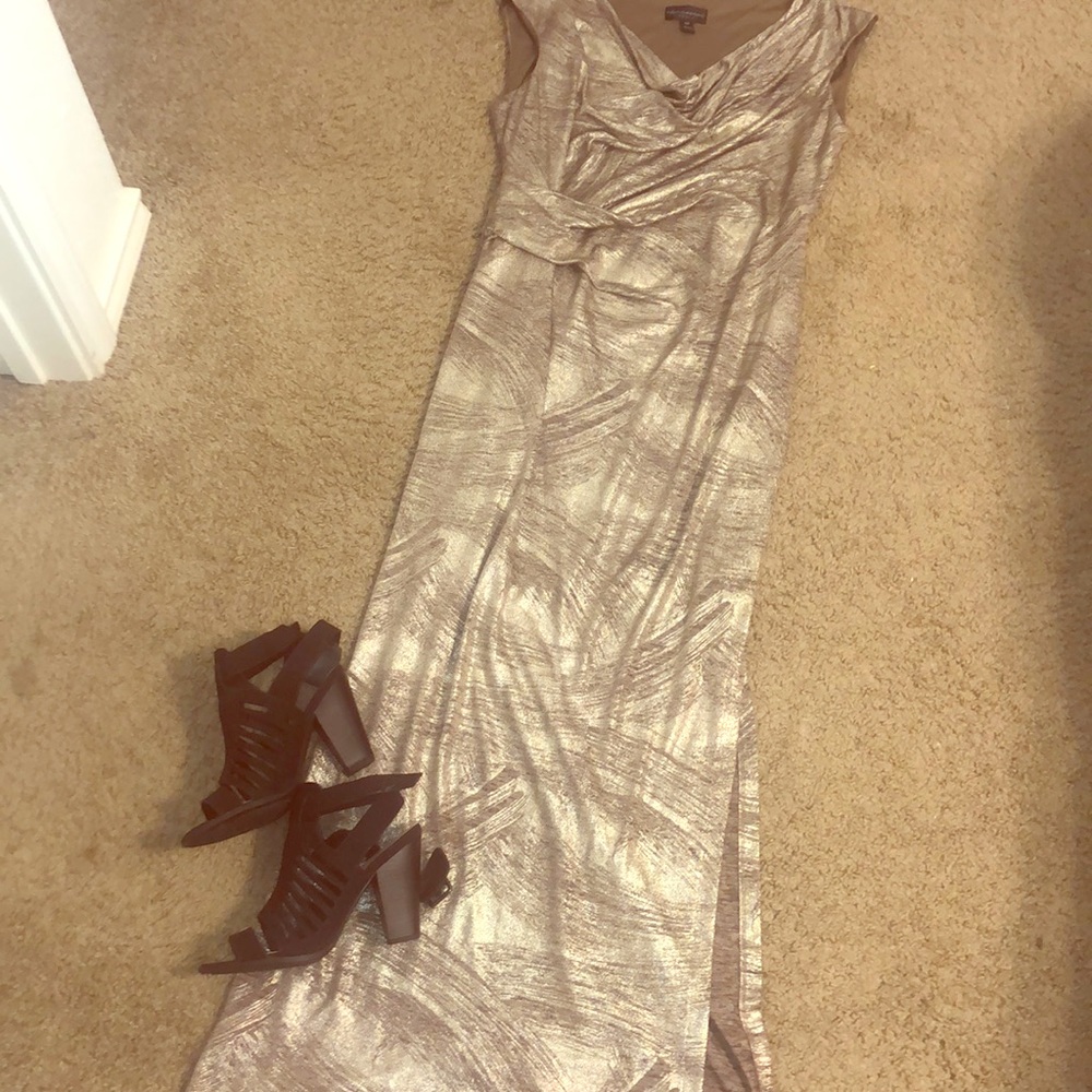 Formal dress - Picture 2 of 3